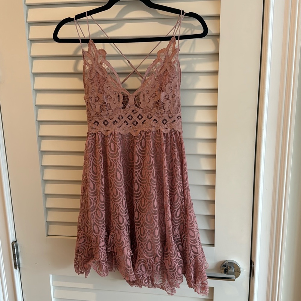 Free People women’s S.
